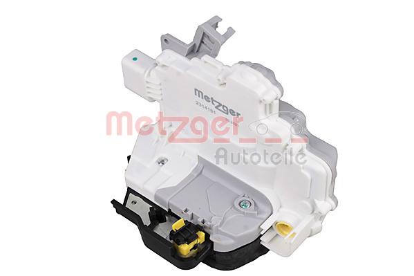 METZGER 2314181 Türschloss